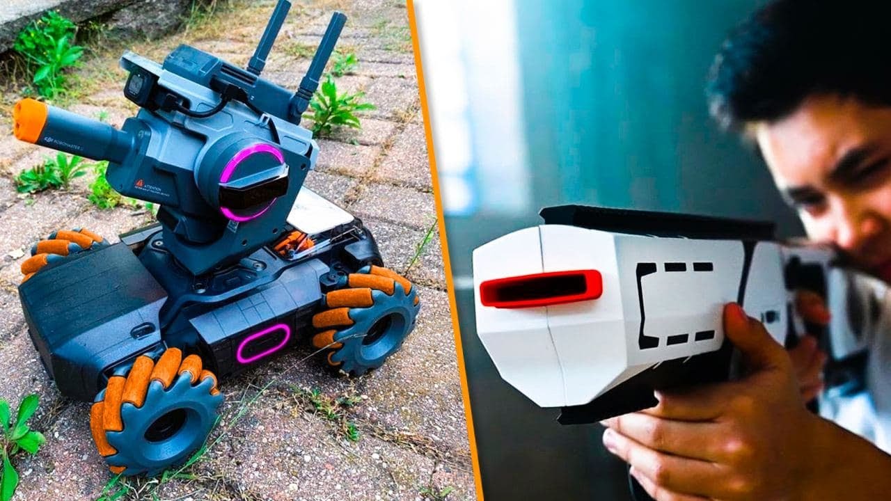 NEXT LEVEL TOYS THAT WILL NOT LET YOU GET BORED