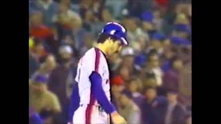 1986 World Series (Game 6 comeback)