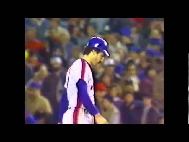 Game 7, 1986” and the Moments After the Moment That Everyone Remembers