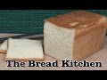 Sandwich Loaf / Pain de Mie Recipe - The Bread Kitchen