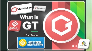 Gate Token (GT)  Price Prediction And Analysis | Gate.io Exchange | Crypto Today.