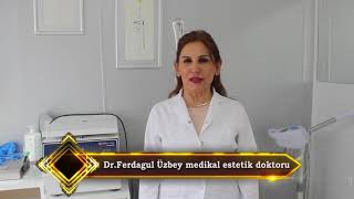 JAMİLLA BEAUTY CENTER Dr. Ferdagül Özbey İstanbul 2