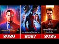 How to watch all spiderman movies in order 20022024 all spiderman ki movies kaise dekhe 