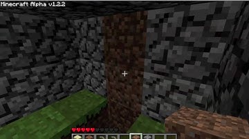 welcome to minecraft Episode 001-the basics