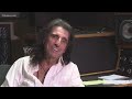 Alice Cooper talks about his life during the coronavirus pandemic