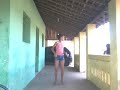 Danando a pisadinha