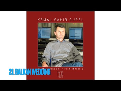 21. BALKAN WEDDING