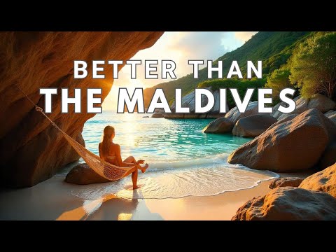 Seychelles - The
