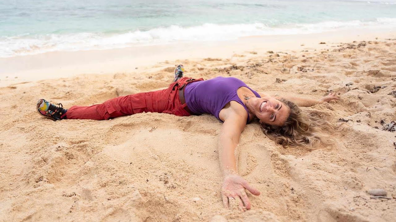 Jenna Lewis-Dougherty Returns to Survivor 50: “I’m Here to F— You Over Every Way Possible”