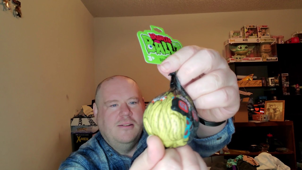 Unboxing Pro Wrestling Crate January 2021| All Out Of Bubblegum