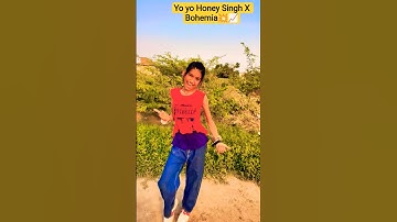 🎥😳🔥 YO YO HONEY SINGH FT. BOHEMIA - SAWAAL PUCHDI ( 51 GLORIOUS DAYS) #NEW #TRENDING🔥#DANCE #SHORTS✨