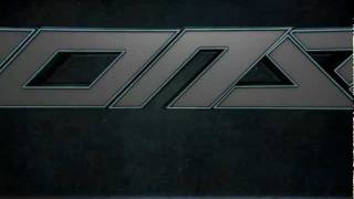 My Official New Intro By Zero Designs