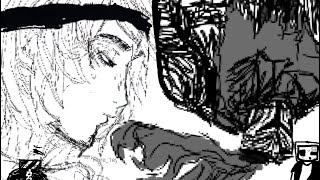 Too little too late. || SFAWTDE // AREGECT ANIMATIC