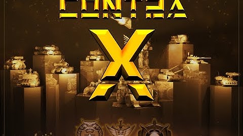 [Generals Contra X] New Unit Voices by Haubibban Part 2!