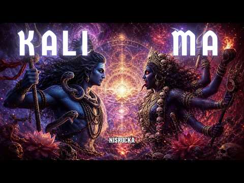 The Ultimate Kali Ma Remix: NOCARE & Justicexavier