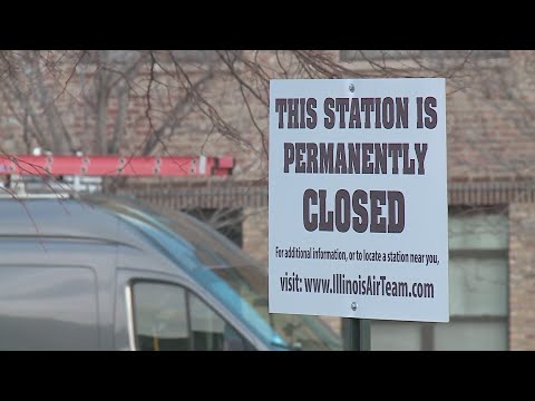 Auto Emissions Testing Locations Near Me