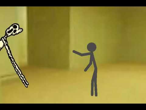 backrooms found footage (dc2)