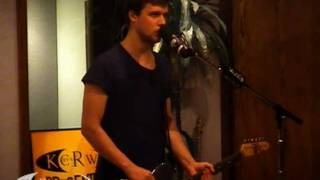 Watch White Lies Streetlights video