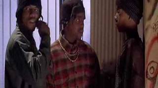 Dont Be A Menace To South Central While Drinking Your Juice In The Hood Part 6