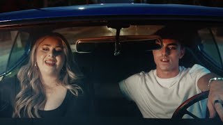 Olivia Penalva - Ex's (Official Music Video)