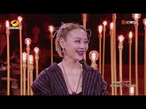 【会员抢先看】宁静现场被催交作业  和晓明哥齐跳《无价之姐》《乘风破浪的姐姐》|芒果TV会员频道
