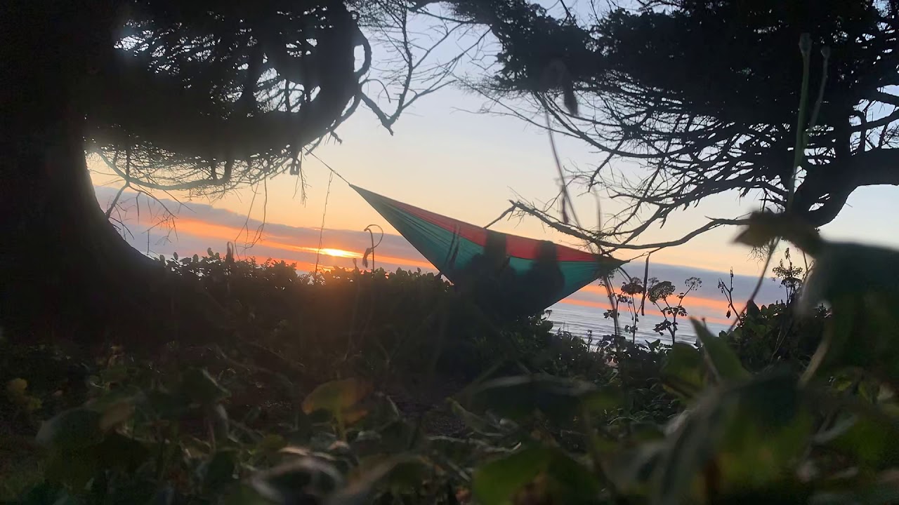 2019 Sunset Hammock PNW