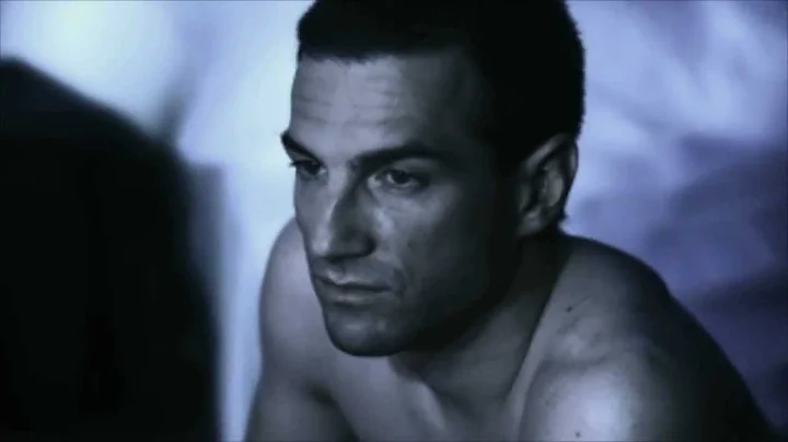 Michael Whalen "Just Saying Your Name, Hurts" (Off...
