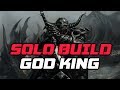 Solo Honour Build: God King Knight - Divinity Original Sin 2 Guide