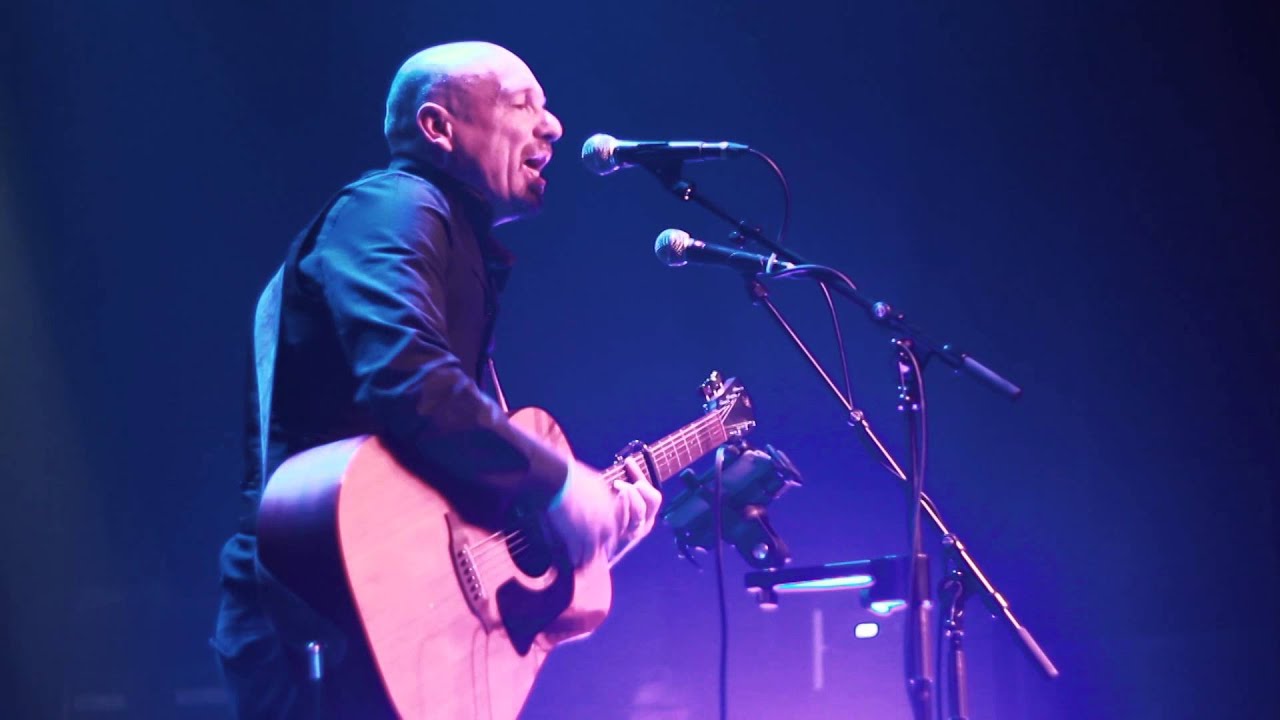 Two Hearts Bleeding - Finale Rob Acda Award 2014/2015