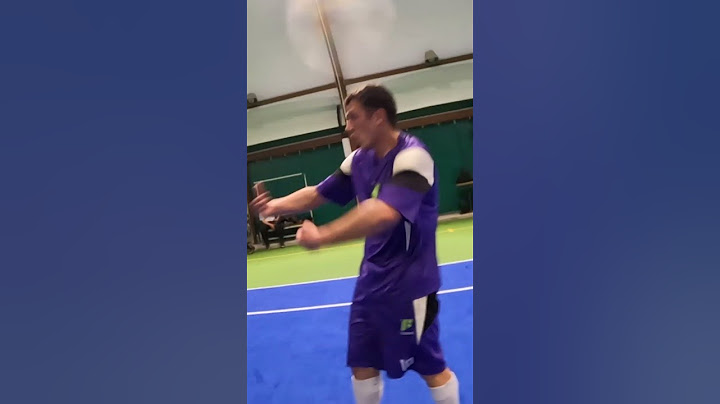 Sei d'accordo con la decisione dell'ARBITRO? VIDEO SUL CANALE #footwork #footworkitalia