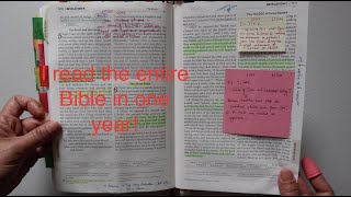 Bible tour! (Flip through of Great Adventure Bible after reading the Bible in a year) Bible tour! (Flip through of Great Adventure Bible after reading the Bible in a year)