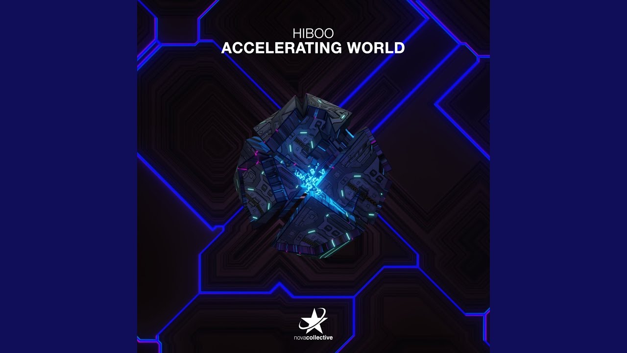 Mira Accelerating World (Extended Mix) en YouTube Mira Accelerating World (Extended Mix) en YouTube