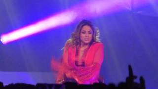 BO$$ - Fifth Harmony (Live in Amsterdam 31 October)