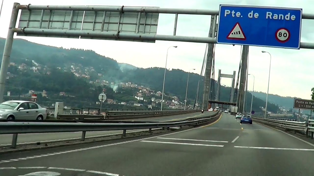 Callejeando por Bouzas /Vigo - Parte 1