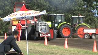 Code Red Hoeven 29.06.2014