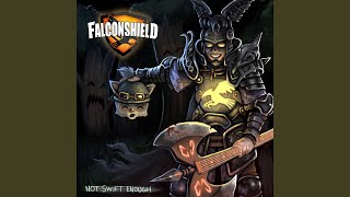 Sleeping With the Lights On - Falconshield