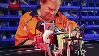 Pathfinder Cutting Room Solutions For Precision, Efficiency, And Profitability