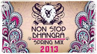 Download Lagu Non Stop Bhangra SPRING MIX 2013 (DJ Jimmy Love) MP3