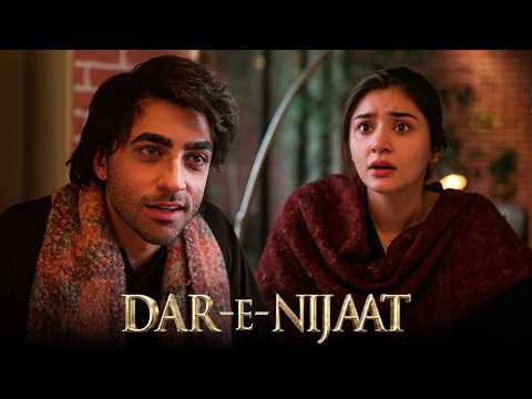 Zamil Broken Zaryab's Heart! 😭💔 | Dur e Fishan | Nameer Khan | Dar E Nijaat