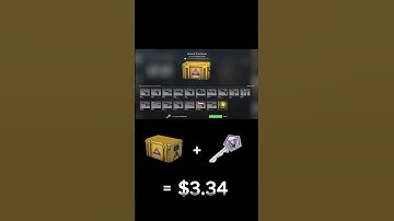 A Case A Day Until I Get A Gold! (Day 11) #shorts