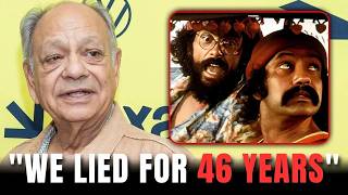 Things You Didn't Know About Cheech Chong That Will Blow Your Mind