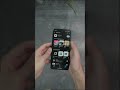 Control Your Phone Without Touching It! 🔥 Smart Gesture Tricks You Must Try #techtips #shorts