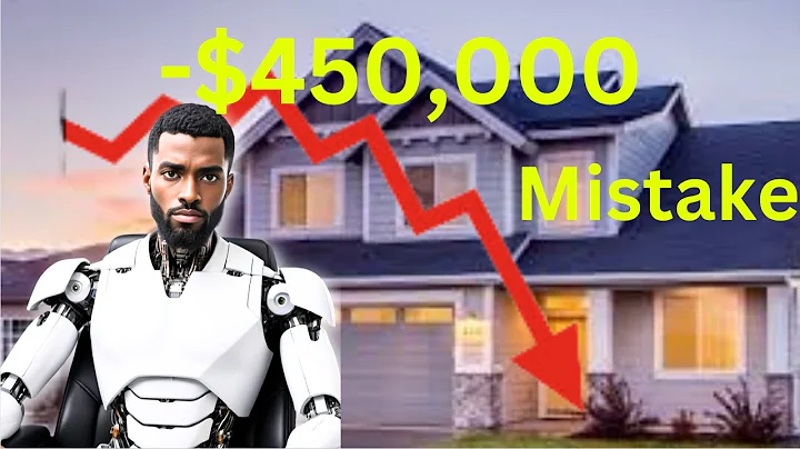 Renting vs. Buying A Home: What NOBODY Is Telling You