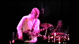 Derek Trucks Band, 02/10/2000, Toad's Place, New Haven, CT