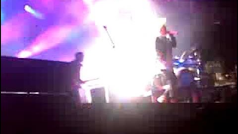 30 SECONDS TO MARS - TMF AWARDS 2010 - CLOSER TO THE EDGE 1