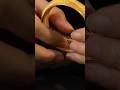 Intangible Heritage Gold – Wearing “Golden Oun Forever”