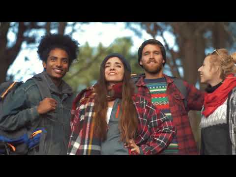 Tente de camping Bestway Pavillo CampFamily CampActive - Présentation et démonstration - EN