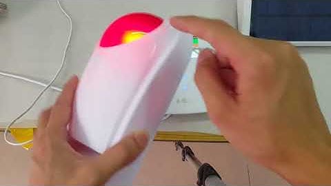 [Host] How to learn how to operate kerui w193