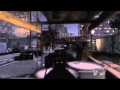 Call of Duty: Modern Warfare 3 - Mw3 Campaign "Mind the Gap" Veteran Walkthrough Act 1 Mission 6