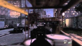 Call of Duty: Modern Warfare 3 - Mw3 Campaign \